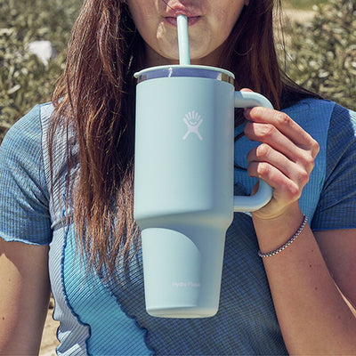 Hydro Flask ハイドロフラスク 40oz All Around Travel Tumbler 40ozオールアラウンドトラベルタンブラー 890172