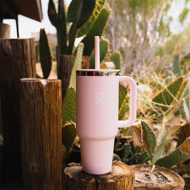 Hydro Flask ハイドロフラスク 40oz All Around Travel Tumbler 40ozオールアラウンドトラベルタンブラー 890172
