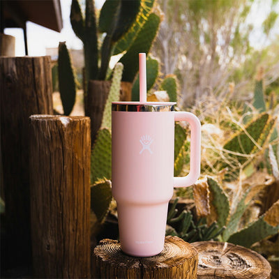Hydro Flask ハイドロフラスク 40oz All Around Travel Tumbler 40ozオールアラウンドトラベルタンブラー 890172
