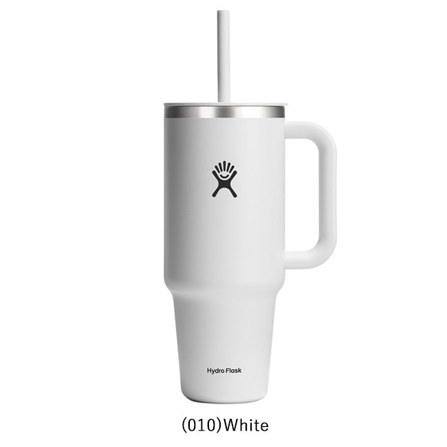 Hydro Flask ハイドロフラスク 40oz All Around Travel Tumbler 40ozオールアラウンドトラベルタンブラー 890172