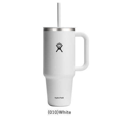 Hydro Flask ハイドロフラスク 40oz All Around Travel Tumbler 40ozオールアラウンドトラベルタンブラー 890172