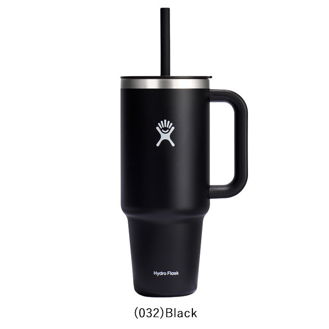 Hydro Flask ハイドロフラスク 40oz All Around Travel Tumbler 40ozオールアラウンドトラベルタンブラー 890172