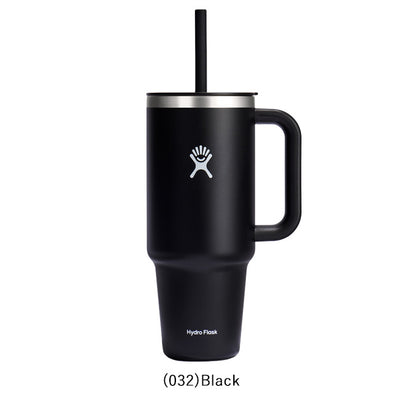 Hydro Flask ハイドロフラスク 40oz All Around Travel Tumbler 40ozオールアラウンドトラベルタンブラー 890172