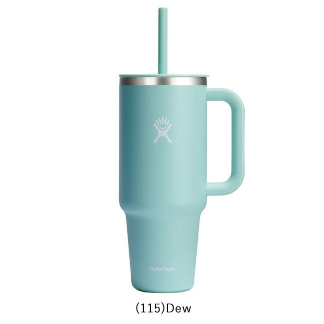 Hydro Flask ハイドロフラスク 40oz All Around Travel Tumbler 40ozオールアラウンドトラベルタンブラー 890172