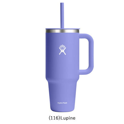 Hydro Flask ハイドロフラスク 40oz All Around Travel Tumbler 40ozオールアラウンドトラベルタンブラー 890172