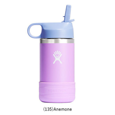 Hydro Flask ハイドロフラスク 12oz Wide Mouth KIDS 12ozワイドマウスキッズ 890175