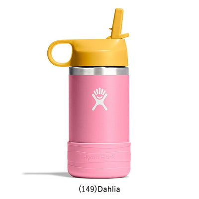 Hydro Flask ハイドロフラスク 12oz Wide Mouth KIDS 12ozワイドマウスキッズ 890175