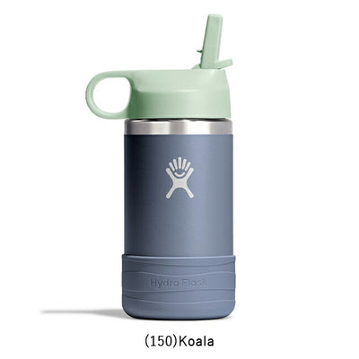 Hydro Flask ハイドロフラスク 12oz Wide Mouth KIDS 12ozワイドマウスキッズ 890175