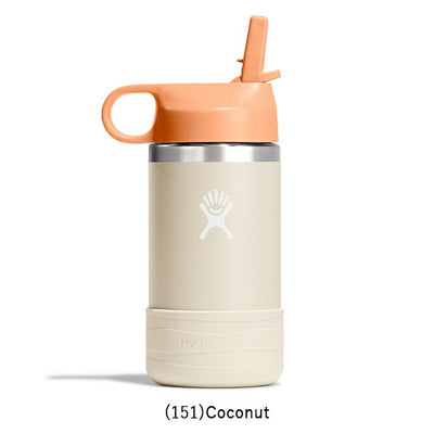Hydro Flask ハイドロフラスク 12oz Wide Mouth KIDS 12ozワイドマウスキッズ 890175