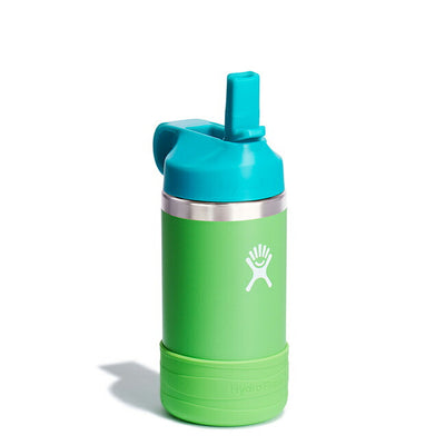 Hydro Flask ハイドロフラスク 12oz Wide Mouth KIDS 12ozワイドマウスキッズ 890175