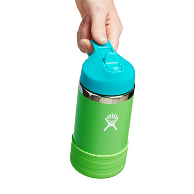 Hydro Flask ハイドロフラスク 12oz Wide Mouth KIDS 12ozワイドマウスキッズ 890175