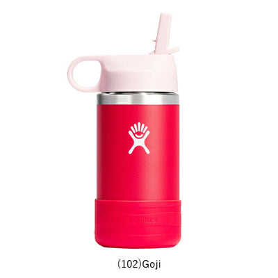 Hydro Flask ハイドロフラスク 12oz Wide Mouth KIDS 12ozワイドマウスキッズ 890175