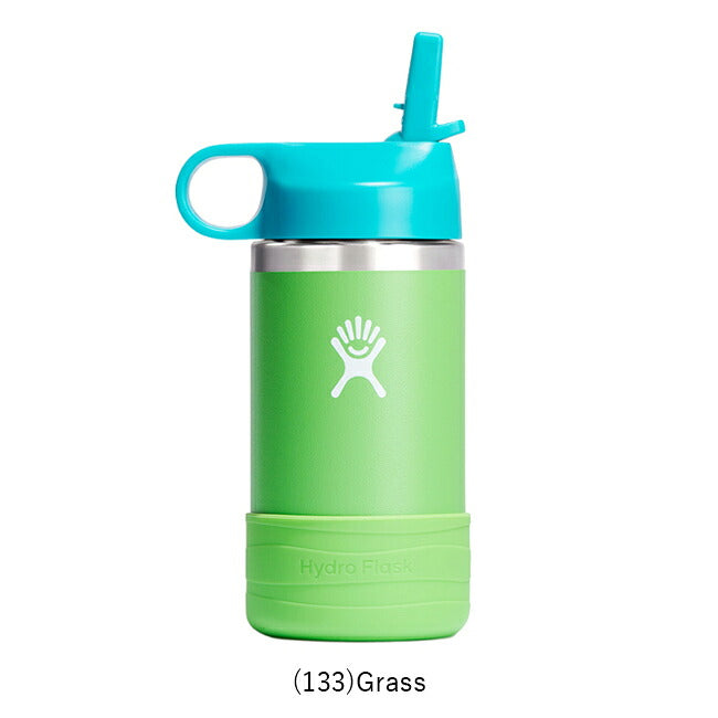 Hydro Flask ハイドロフラスク 12oz Wide Mouth KIDS 12ozワイドマウスキッズ 890175
