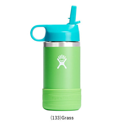 Hydro Flask ハイドロフラスク 12oz Wide Mouth KIDS 12ozワイドマウスキッズ 890175