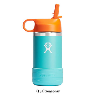 Hydro Flask ハイドロフラスク 12oz Wide Mouth KIDS 12ozワイドマウスキッズ 890175