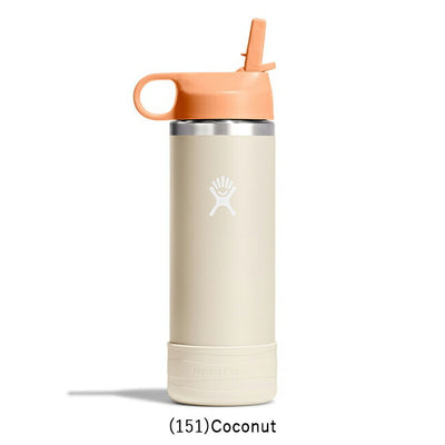 Hydro Flask ハイドロフラスク 18oz Wide Mouth KIDS 18ozワイドマウスキッズ 890176