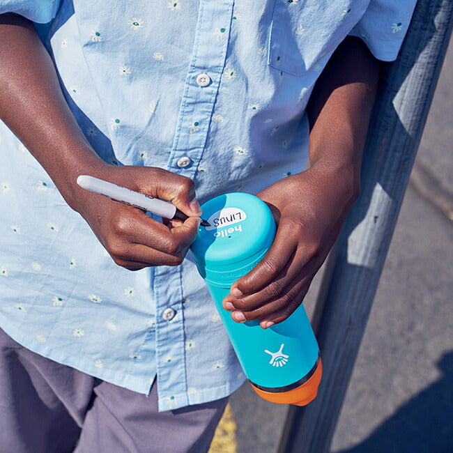 Hydro Flask ハイドロフラスク 18oz Wide Mouth KIDS 18ozワイドマウスキッズ 890176