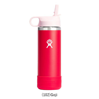 Hydro Flask ハイドロフラスク 18oz Wide Mouth KIDS 18ozワイドマウスキッズ 890176