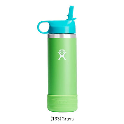 Hydro Flask ハイドロフラスク 18oz Wide Mouth KIDS 18ozワイドマウスキッズ 890176