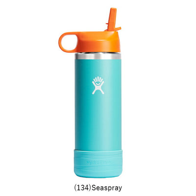 Hydro Flask ハイドロフラスク 18oz Wide Mouth KIDS 18ozワイドマウスキッズ 890176