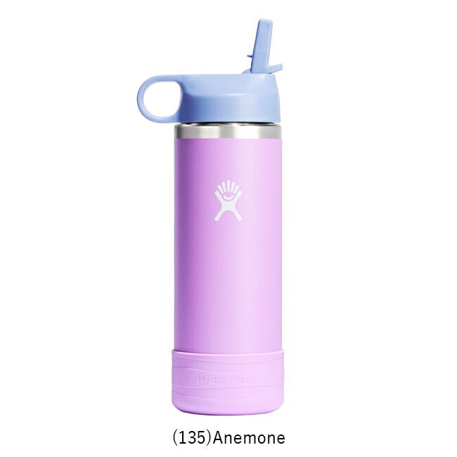 Hydro Flask ハイドロフラスク 18oz Wide Mouth KIDS 18ozワイドマウスキッズ 890176