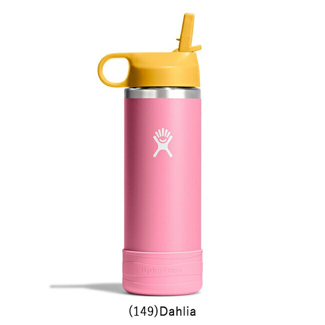 Hydro Flask ハイドロフラスク 18oz Wide Mouth KIDS 18ozワイドマウスキッズ 890176
