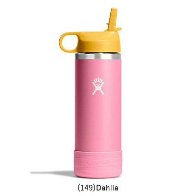 Hydro Flask ハイドロフラスク 18oz Wide Mouth KIDS 18ozワイドマウスキッズ 890176