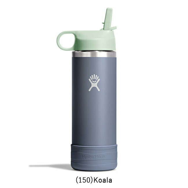Hydro Flask ハイドロフラスク 18oz Wide Mouth KIDS 18ozワイドマウスキッズ 890176