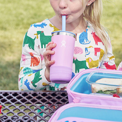 Hydro Flask ハイドロフラスク 12oz KIDS Insulated Food Jar 12ozキッズインシュレーテッドフードジャー 890178
