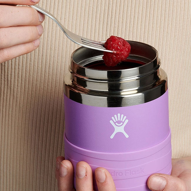 Hydro Flask ハイドロフラスク 12oz KIDS Insulated Food Jar 12ozキッズインシュレーテッドフードジャー 890178