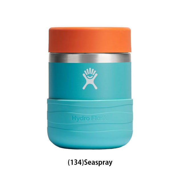 Hydro Flask ハイドロフラスク 12oz KIDS Insulated Food Jar 12ozキッズインシュレーテッドフードジャー 890178