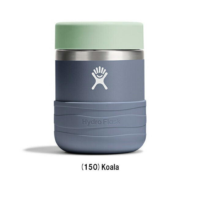 Hydro Flask ハイドロフラスク 12oz KIDS Insulated Food Jar 12ozキッズインシュレーテッドフードジャー 890178