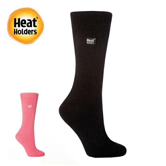 Heat Holders ヒートホルダーズ LADIES ORIGINAL PLAIN レディースオリジナルプレーン HHCW0001