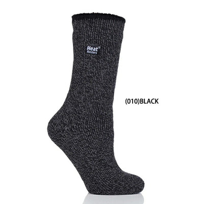 Heat Holders ヒートホルダーズ LADIES TWIST SHORT WOOL レディースツイストショートウール HHCW0006
