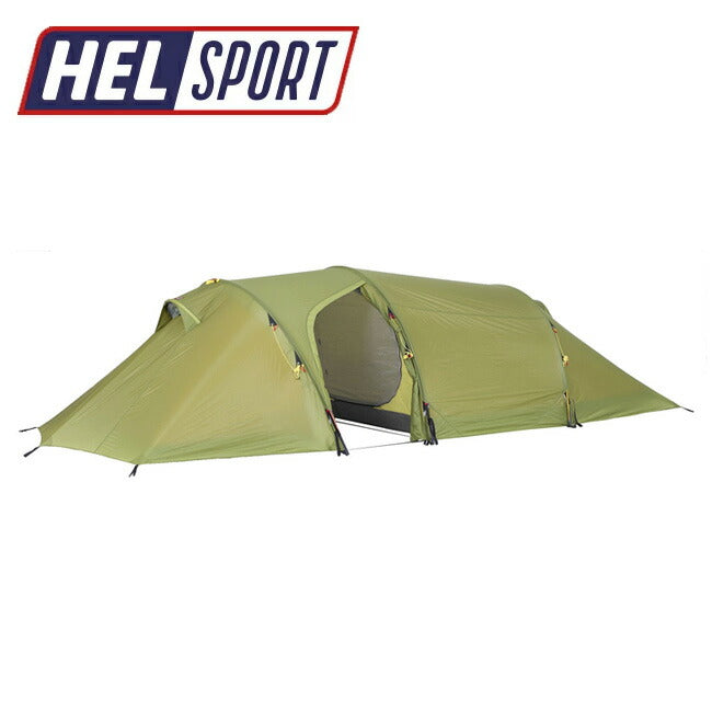 HELSPORT ヘルスポート Fjellheimen 6 Camp  フィエルハイメン