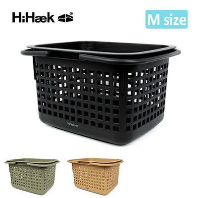 HiHaek ハイヘイク Camp basket M キャンプバスケットM