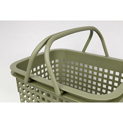 HiHaek ハイヘイク Camp basket M キャンプバスケットM