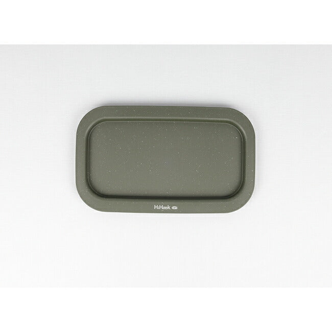 HiHaek ハイヘイク Camp tray S キャンプトレーS