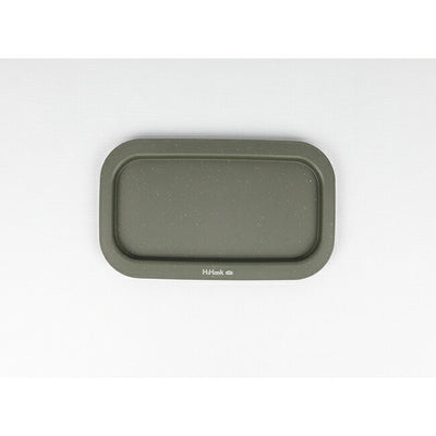 HiHaek ハイヘイク Camp tray S キャンプトレーS