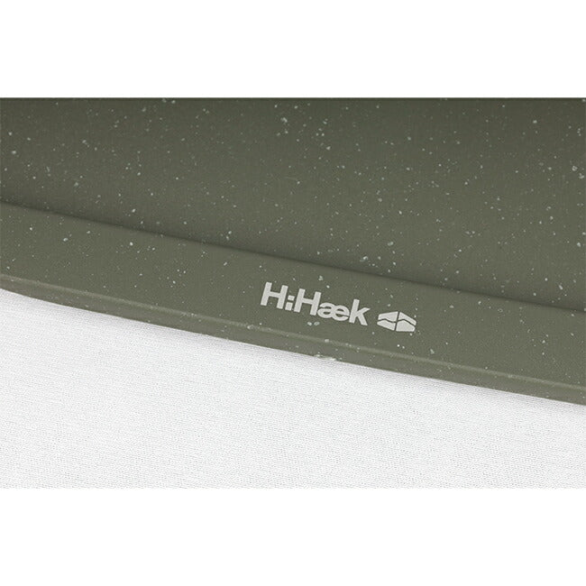 HiHaek ハイヘイク Camp tray S キャンプトレーS