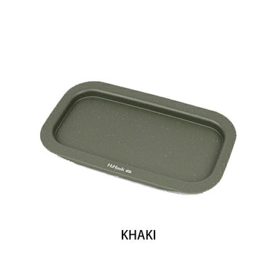 HiHaek ハイヘイク Camp tray S キャンプトレーS