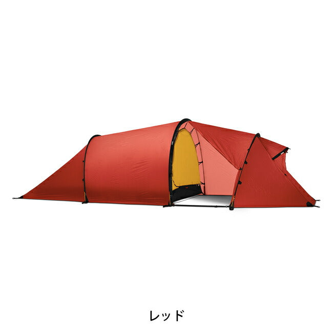 HILLEBERG - HILLEBERG ヒルバーグ NALLO2GT ナロ2GT 12770021