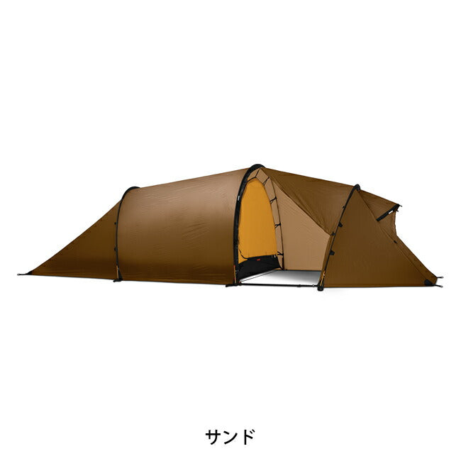 HILLEBERG | HILLEBERG ヒルバーグ NALLO2GT ナロ2GT 12770021