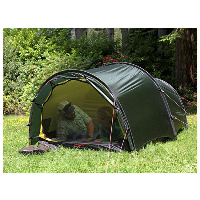 HILLEBERG - HILLEBERG ヒルバーグ HELAGS2 ヘラグス2 12770212