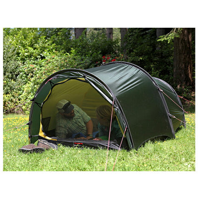HILLEBERG ヒルバーグ HELAGS2 ヘラグス2 12770212