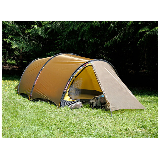 HILLEBERG ヒルバーグ HELAGS3 ヘラグス3 12770213