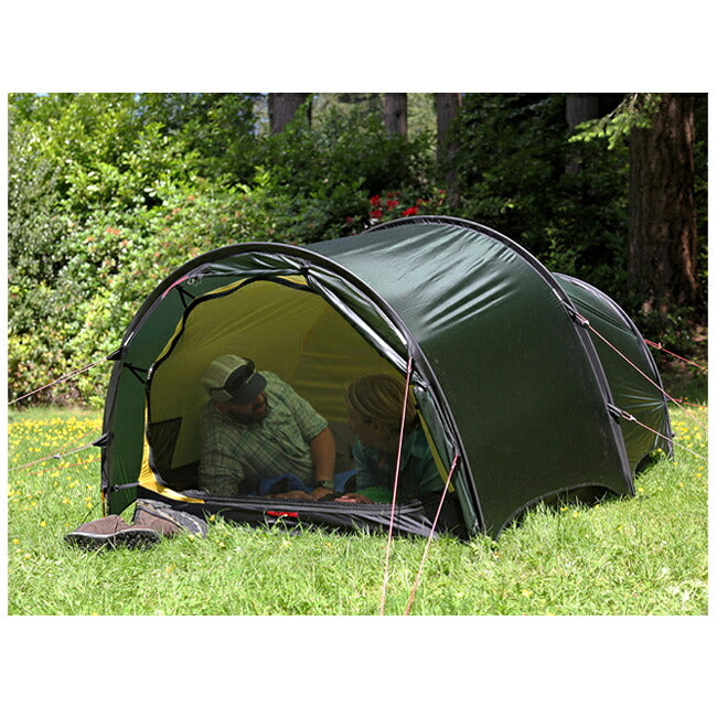 HILLEBERG ヒルバーグ HELAGS3 ヘラグス3 12770213