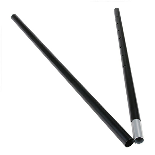 HILLEBERG ヒルバーグ タープポール2.0 124-210cm 1本 12770135