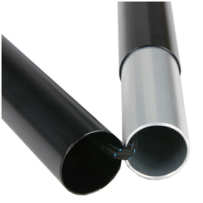 HILLEBERG ヒルバーグ タープポール2.0 124-210cm 1本 12770135