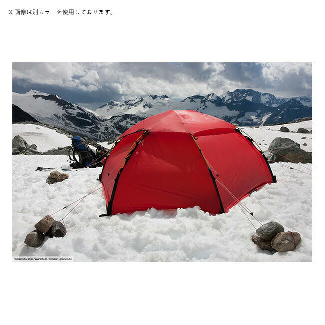 HILLEBERG ヒルバーグ アラック2 サンド 12770083